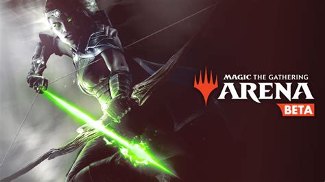 The Impact of Magic Arena Steam on the Competitive Magic Scene